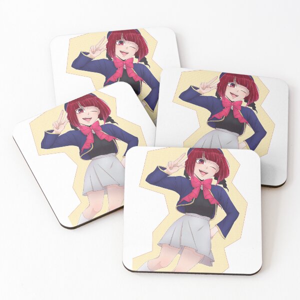 Item preview, Kana Arima designed and sold by RedLenai.