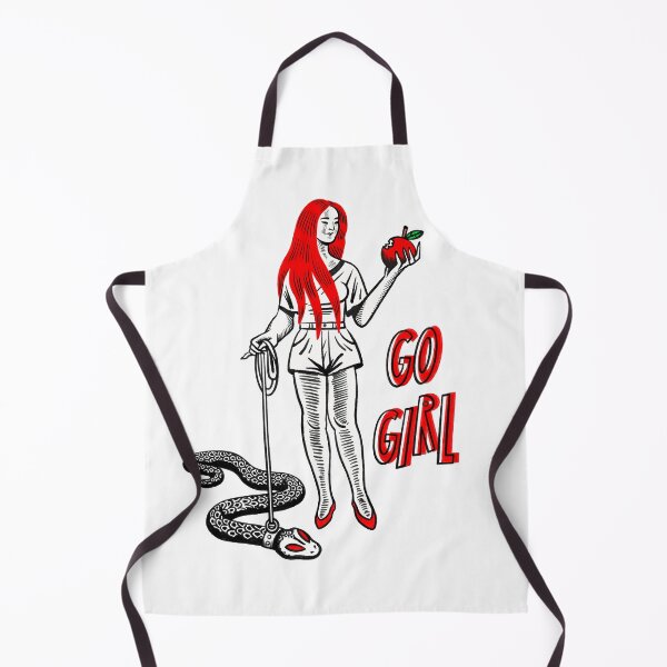 Item preview, Go girl designed and sold by noico.