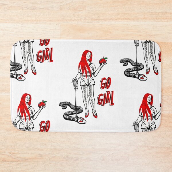 Item preview, Go girl designed and sold by noico.