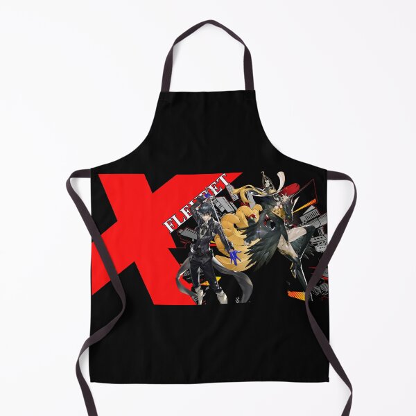 Item preview, Persona 5 The Phantom X - Fleuret designed and sold by VelvetZone.
