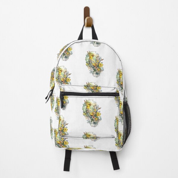 Item preview, Phoenix. Tropical birds of paradise. Birds of Paradise designed and sold by Anastasiia Yurevych.