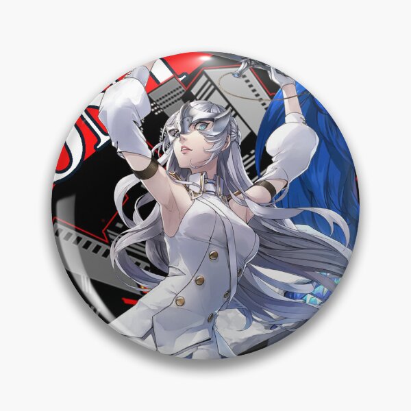 Item preview, Persona 5 The Phantom designed and sold by VelvetZone.
