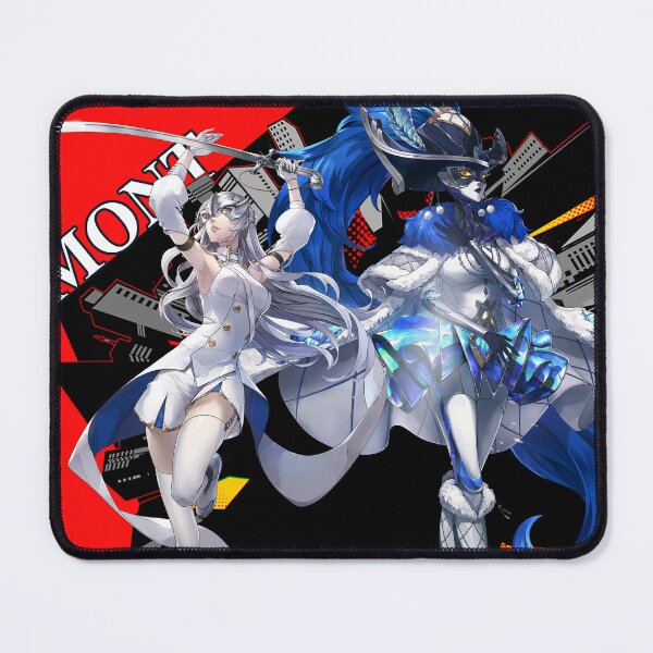 Item preview, Persona 5 The Phantom designed and sold by VelvetZone.