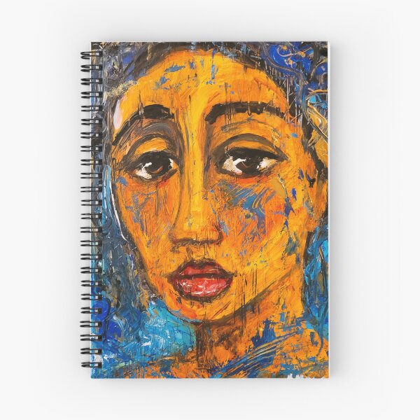Item preview, Portrait designed and sold by amoxes.