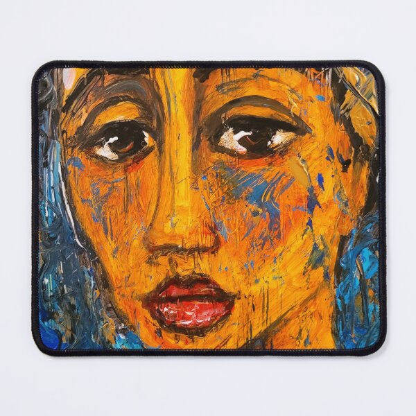 Item preview, Portrait designed and sold by amoxes.