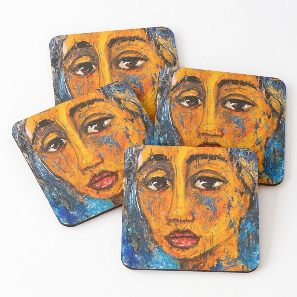 Item preview, Portrait designed and sold by amoxes.