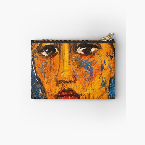 Item preview, Portrait designed and sold by amoxes.