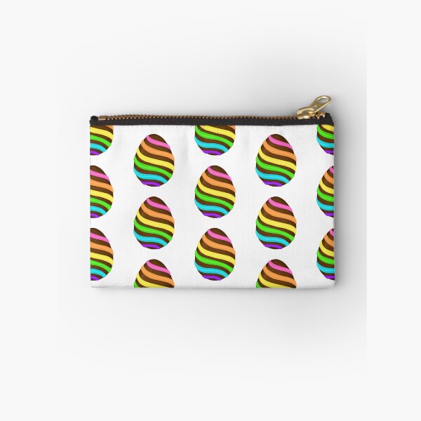 Item preview, Rainbow Easter egg designed and sold by Pandaerable.