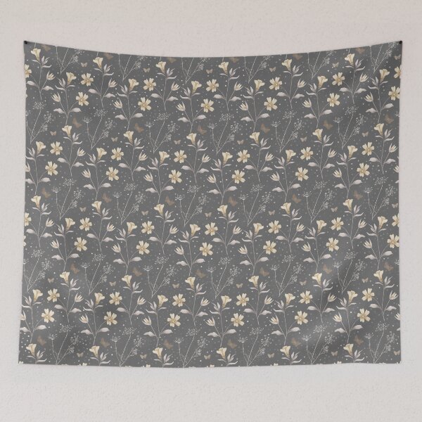 Item preview, Morning Breeze-grey designed and sold by parryprint.