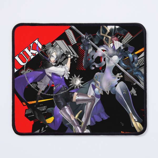 Item preview, Persona 5 The Phantom X - Yuki designed and sold by VelvetZone.