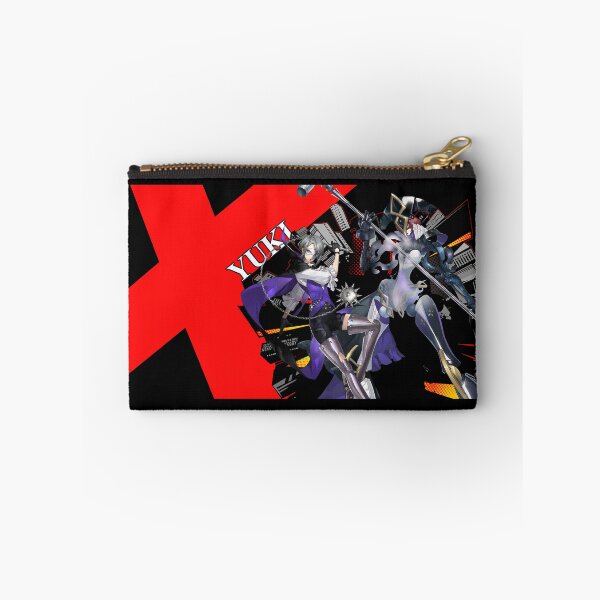Item preview, Persona 5 The Phantom X - Yuki designed and sold by VelvetZone.