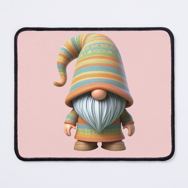 Item preview, Gnome t-shirt, gnome look, gnome game, Little guardians Gnome designed and sold by Coolparrotgirl.