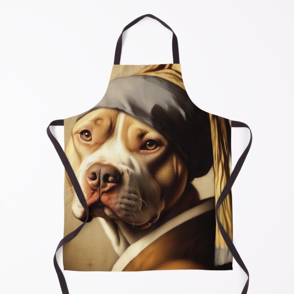 Item preview, Pitbull Art designed and sold by 123ks.