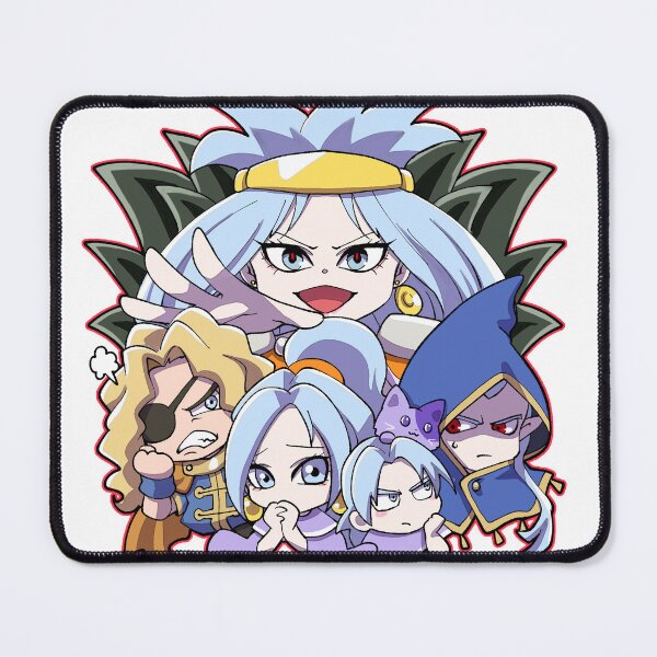 Item preview, Queen's family and servants designed and sold by Shikiwow.