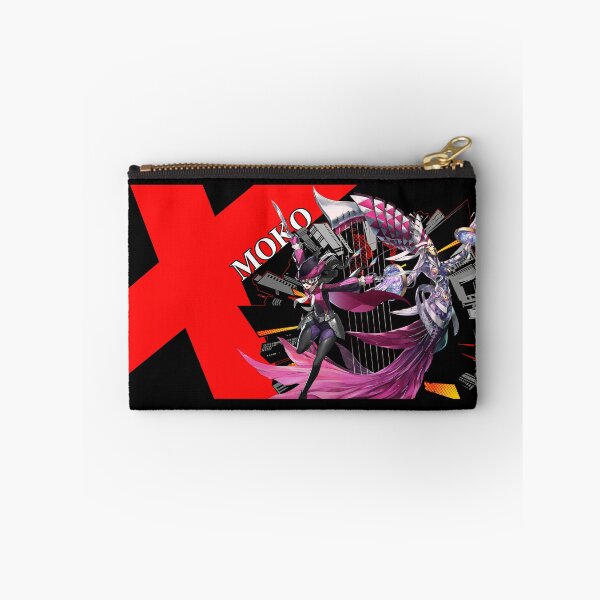 Item preview, Persona 5 The Phantom X - Moko designed and sold by VelvetZone.