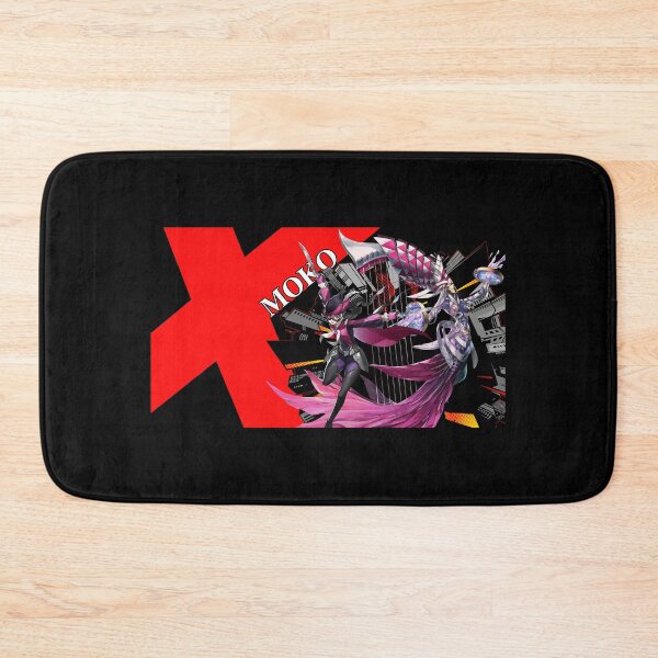 Item preview, Persona 5 The Phantom X - Moko designed and sold by VelvetZone.