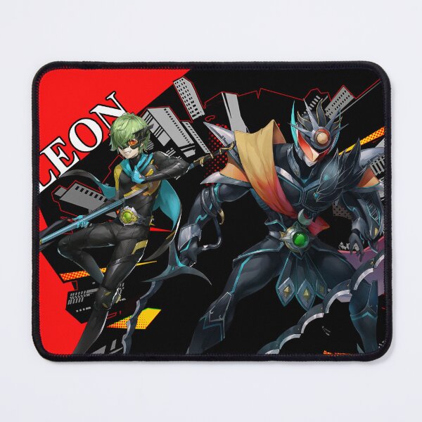 Item preview, Persona 5 The Phantom X - Leon designed and sold by VelvetZone.