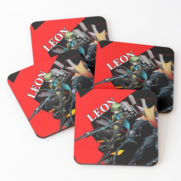 Item preview, Persona 5 The Phantom X - Leon designed and sold by VelvetZone.