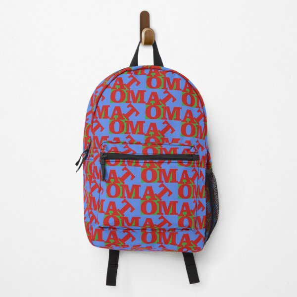 Item preview, Atom NYC Modern Art designed and sold by Logo-A-GoGo.