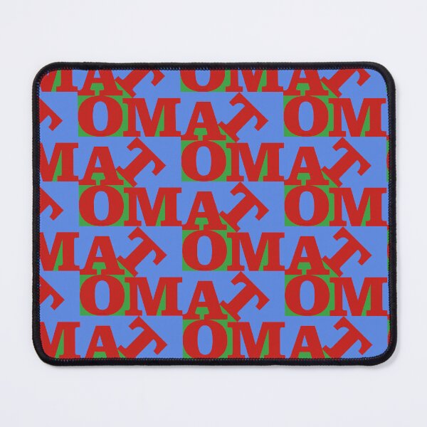 Item preview, Atom NYC Modern Art designed and sold by Logo-A-GoGo.
