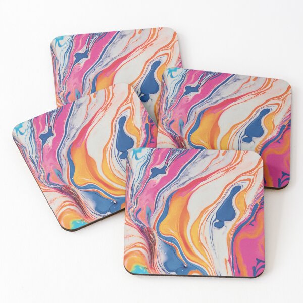 Item preview, Abstract colors designed and sold by Myl-Design.