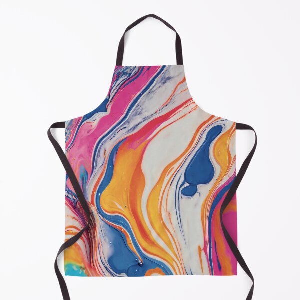 Item preview, Abstract colors designed and sold by Myl-Design.