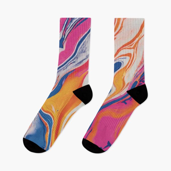 Item preview, Abstract colors designed and sold by Myl-Design.