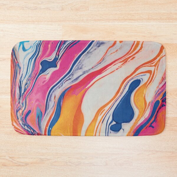 Item preview, Abstract colors designed and sold by Myl-Design.