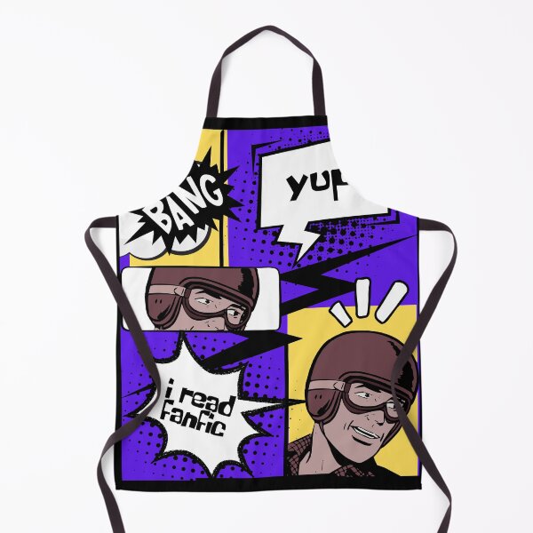 Item preview, Fanfiction Funny Gifts designed and sold by Kusza.