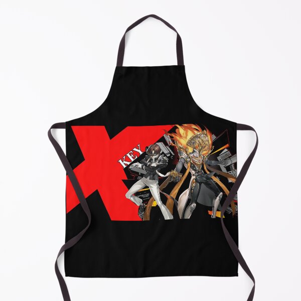 Item preview, Persona 5 The Phantom X - Key designed and sold by VelvetZone.