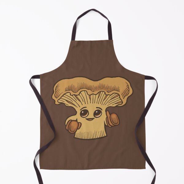 Item preview, CHANTERELLE designed and sold by godofallthings.