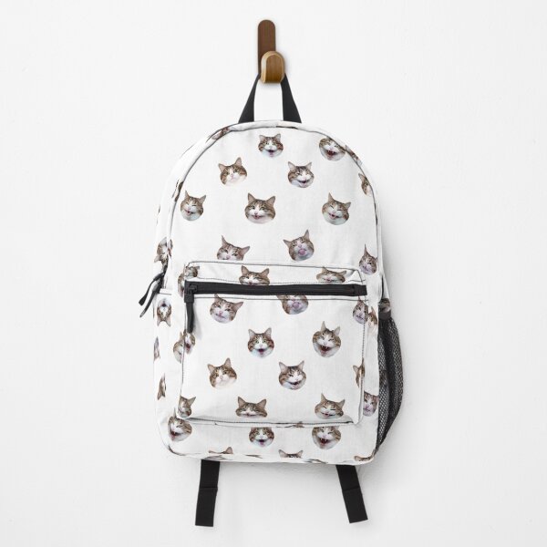 Item preview, Funny shocked cat face pattern - Copy designed and sold by BeebooDesign.
