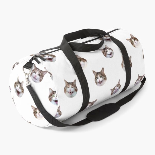 Item preview, Funny shocked cat face pattern - Copy designed and sold by BeebooDesign.