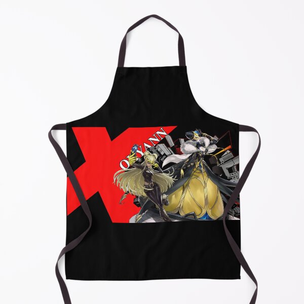 Item preview, Persona 5 The Phantom X - Okyan designed and sold by VelvetZone.