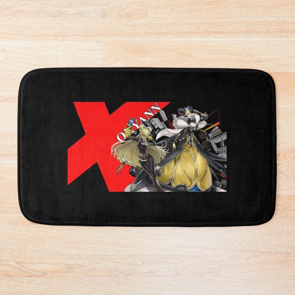 Item preview, Persona 5 The Phantom X - Okyan designed and sold by VelvetZone.