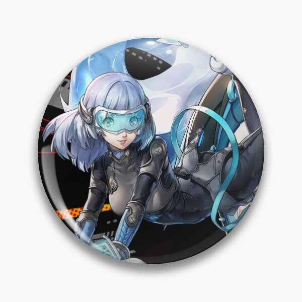 Item preview, Persona 5 The Phantom X - Puppet designed and sold by VelvetZone.