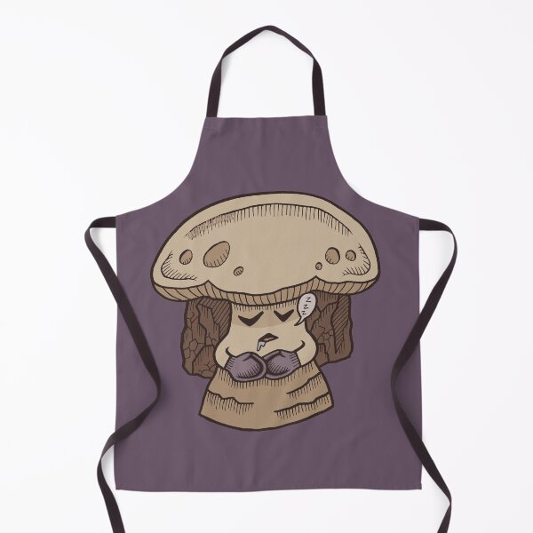 Item preview, MACROCYBE TITAN designed and sold by godofallthings.
