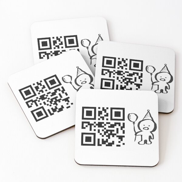 Item preview, Happy Birthday! designed and sold by mrqr.