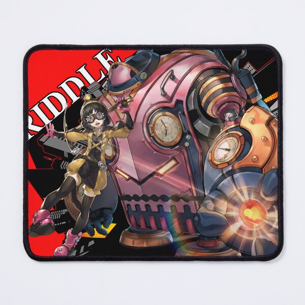 Item preview, Persona 5 The Phantom X - Riddle designed and sold by VelvetZone.