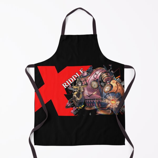 Item preview, Persona 5 The Phantom X - Riddle designed and sold by VelvetZone.