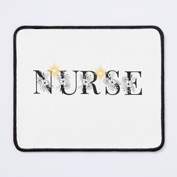 Item preview, Nurse designed and sold by DuchessNursDsgn.