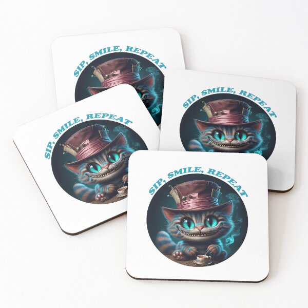 Item preview, Sip, Smile, Repeat designed and sold by Asweet1.