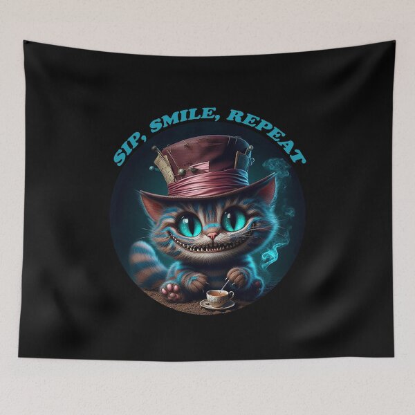 Item preview, Sip, Smile, Repeat designed and sold by Asweet1.