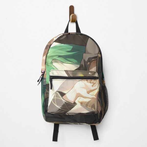 Item preview, AventurinesMorning • Aventurine • Honkai Star Rail designed and sold by kazatodoesart.