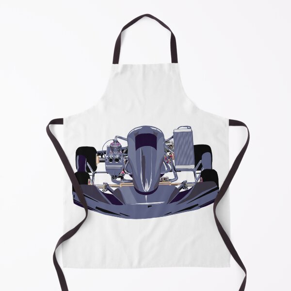 Item preview, Gris Tony Kart Go Kart designed and sold by KartPixel by Pipstar.