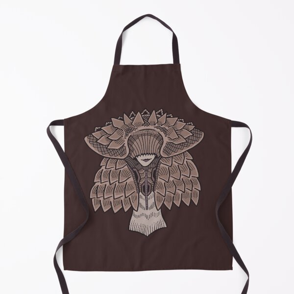 Item preview, DRYAD'S SADDLE designed and sold by godofallthings.