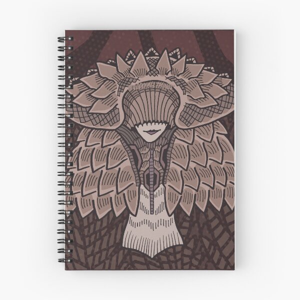 Item preview, DRYAD'S SADDLE designed and sold by godofallthings.