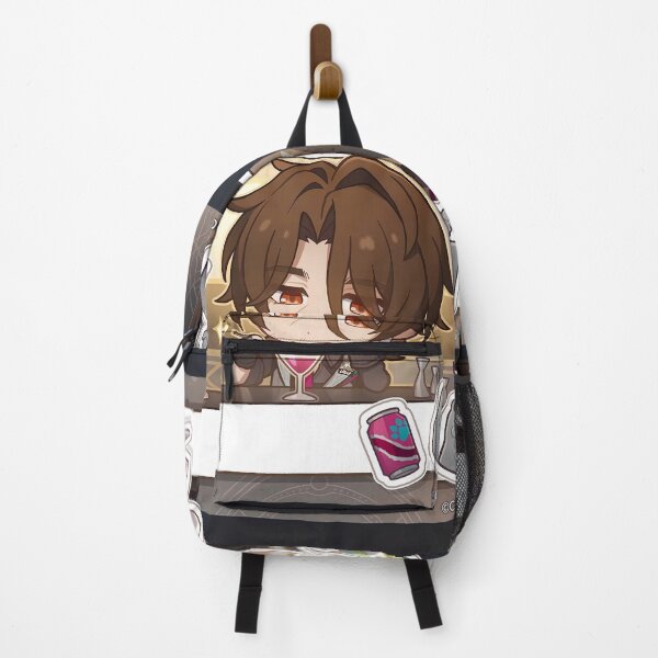 Item preview, Gallagher Single-Panel Illustration - Honkai: Star Rail designed and sold by kazatodoesart.