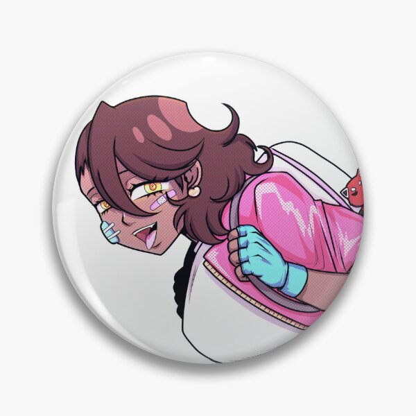 Item preview, Pastel Delinquent - No BG designed and sold by RedLenai.