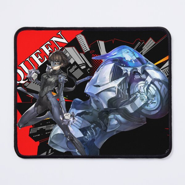 Item preview, Persona 5 The Phantom X - Queen designed and sold by VelvetZone.